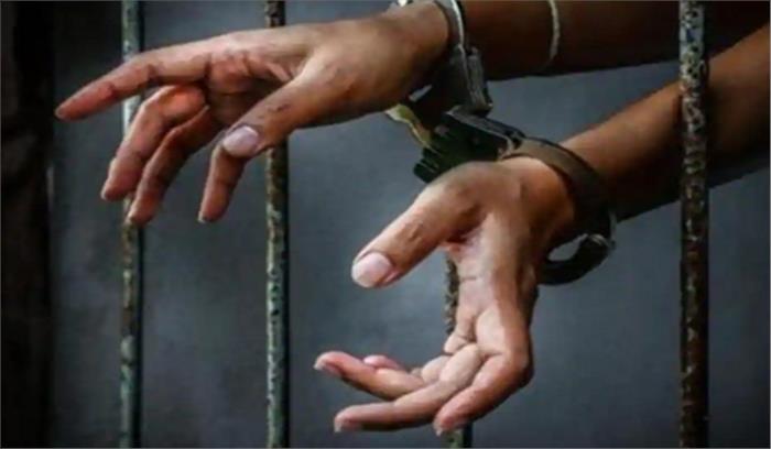 उप्र: पुलिस अभियान में बबली कोल से जुड़े 6 लोग गिरफ्तार