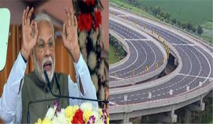 खुद के साथ भारत की भी तकदीर बदलेगा बुंदेलखंड : मोदी