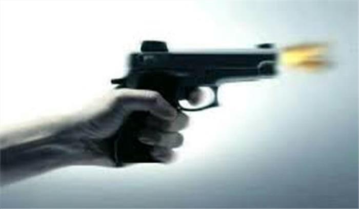 चित्रकूट के बालाजी मंदिर के मुख्य पुजारी की गोली मारकर हत्या