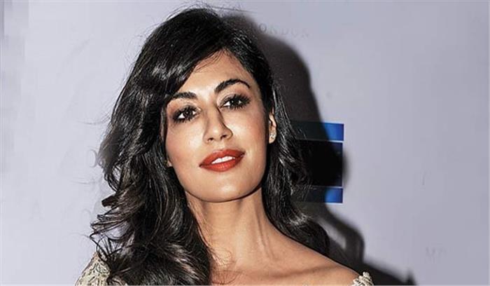 अगले साल दो अलग-अलग अवतार में नजर आएंगी चित्रांगदा सिंह