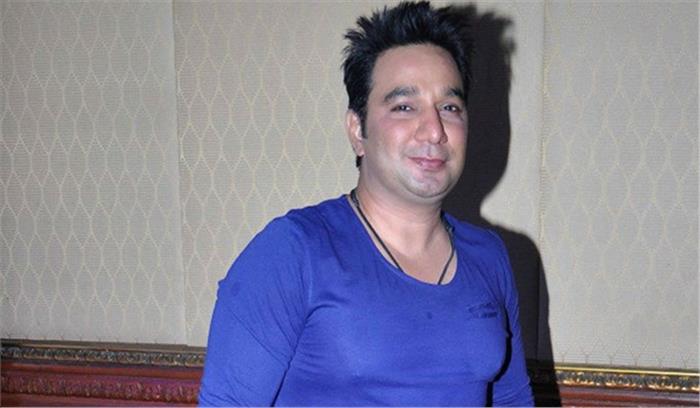 कोरियोग्राफर अहमद खान ने तीन साल बाद किया मार्शल आर्ट