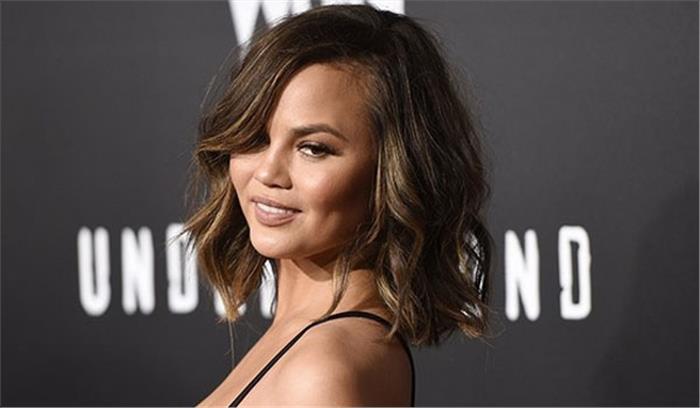 मैं अपने चेहरे को नहीं धोना चाहती  : क्रिसी टेगन 