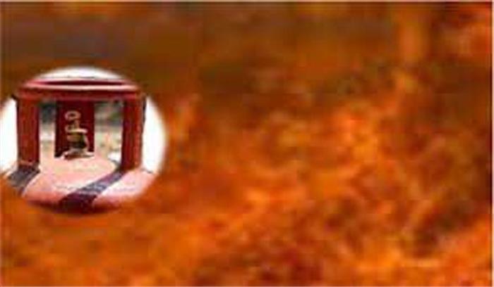 न्यूजीलैंड के क्राइस्टचर्च में गैस विस्फोट, छह घायल