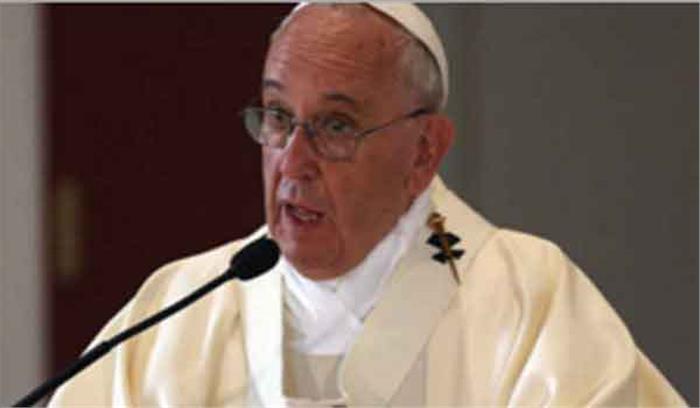 पोप फ्रांसिस ने अमेरिकी देशों में महिलाओं के प्रति हिंसा की निंदा की