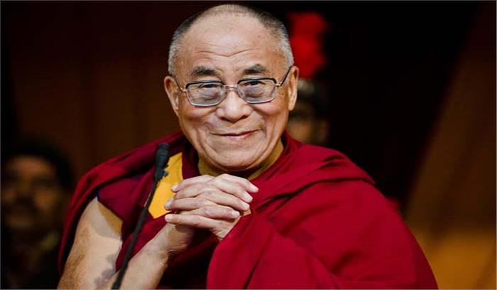 हमें ईसाइयों से सीखनी चाहिए मानवता की सेवा : दलाई लामा
