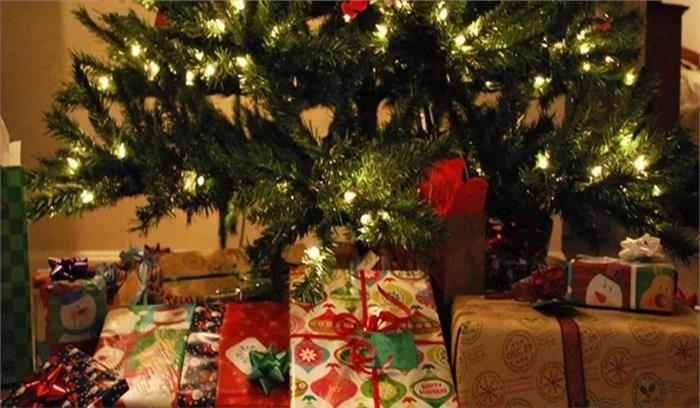 क्रिसमस पार्टी की यूं करें तैयारी