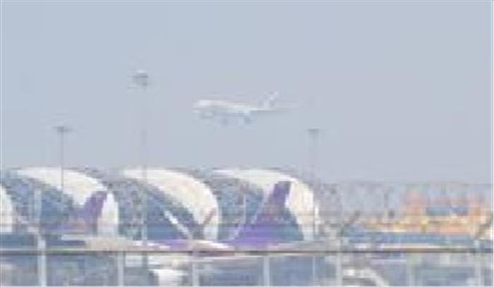 व्यवसाय के लिए थाईलैंड में खोले गए 28 एयरपोर्ट व्यवसाय के लिए थाईलैंड में खोले गए 28 एयरपोर्ट