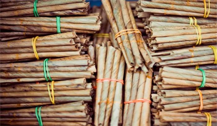 बीड़ी पीने से भारत को सालाना 80,000 करोड़ रुपये का नुकसान बीड़ी पीने से भारत को सालाना 80,000 करोड़ रुपये का नुकसान