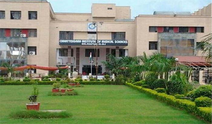 सिम्स में लंबित पड़ी है 50 पीएम रिपोर्ट