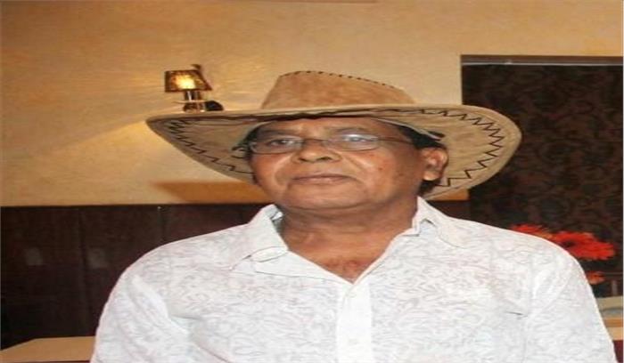 नही रहे अनुभवी छायाकार डब्ल्यू.बी.राव नही रहे अनुभवी छायाकार डब्ल्यू.बी.राव