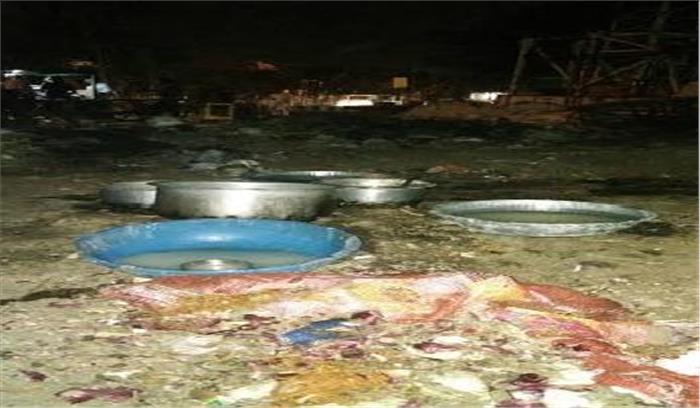 शहर में चाइनीज़ फूड के नाम पर परोसी जा रही है बीमारियां