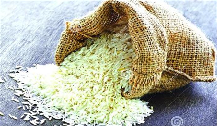 पीडीएस दुकानों में प्लास्टिक चावल की खबरें भ्रामक
