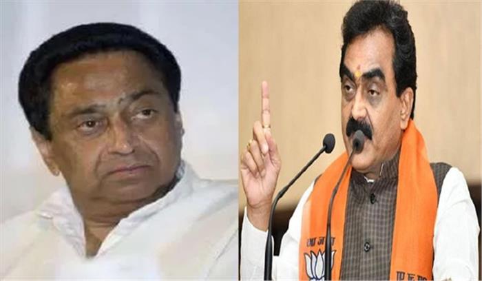 नागरिकता संशोधन कानून को लागू करने से इंकार नहीं कर सकते कमलनाथ : राकेश सिंह