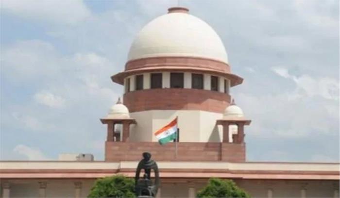 नागरिकता संशोधन कानून के खिलाफ मनोज झा पहुंचे सुप्रीम कोर्ट