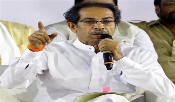 नागरिकता संशोधन कानून सावरकर के सिद्धांतों के खिलाफ : ठाकरे