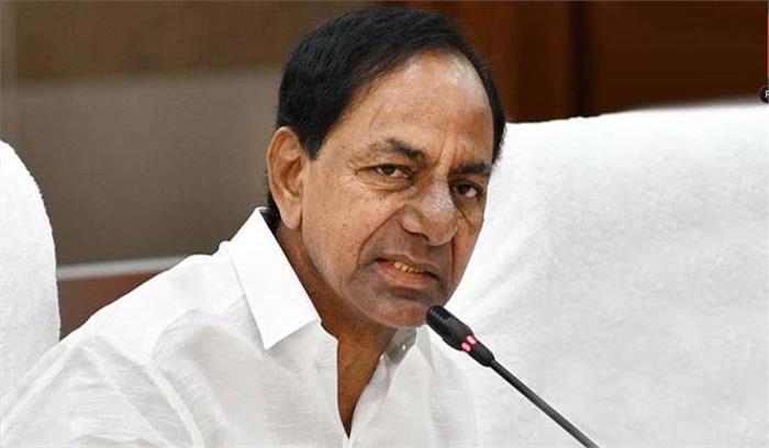 पुलिस ने भीम आर्मी नेता चंद्रशेखर को हिरासत में लिया