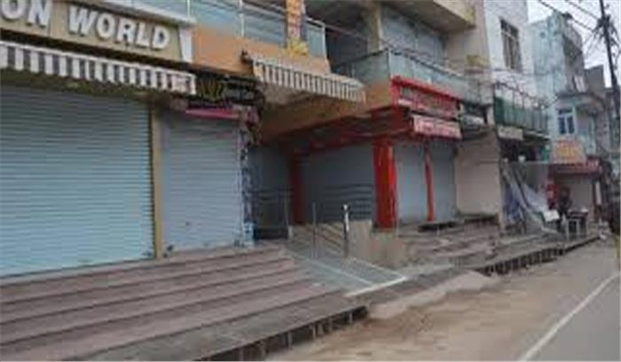 दिल्ली हिंसा : सीलमपुर से जाफराबाद तक दुकानें बंद, रोजगार प्रभावित