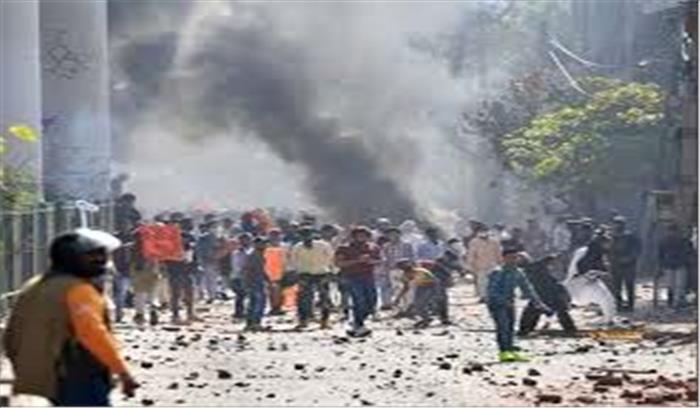 दिल्ली हिंसा में मरने वालों की संख्या बढ़कर 17 हुई दिल्ली हिंसा में मरने वालों की संख्या बढ़कर 17 हुई