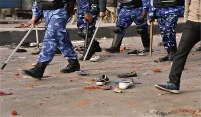 पश्चिमी उत्तर प्रदेश में इंटरनेट सेवाएं अस्थायी रूप से बंद