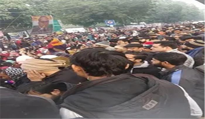 जामिया छात्रों की रिहाई की याचिका पर सुनवाई करेगा दिल्ली हाईकोर्ट