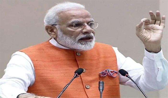 दिल्ली विधानसभा चुनाव के प्रचार का बिगुल फूंकेंगे मोदी