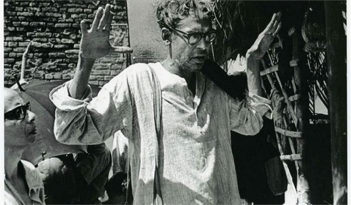 सीएए के प्रचार के लिए भाजपा ने लिया ऋत्विक घटक की फिल्मों का सहारा