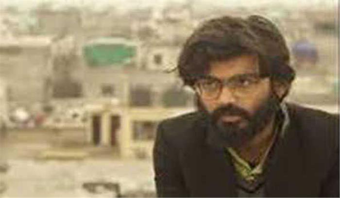 शरजील इमाम के खिलाफ आरोप पत्र दायर