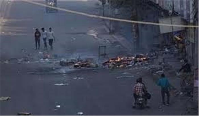 उप्र : महिला प्रदर्शनकारियों पर एफआईआर के लिए सुन्नी धर्मगुरु ने पुलिस की निंदा की