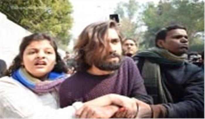 दिल्ली : सीएए विरोधी प्रदर्शनों में हिंसा की जांच तेज, एसआईटी ने जन-सहयोग मांगा