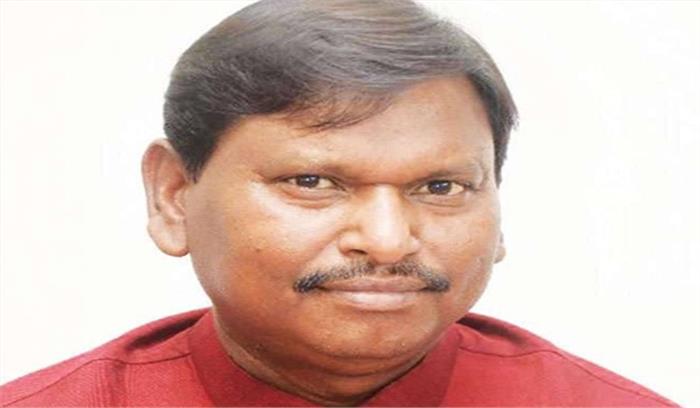 शहरों की तरह गांवों का भी हो समान विकास : अर्जुन मुंडा