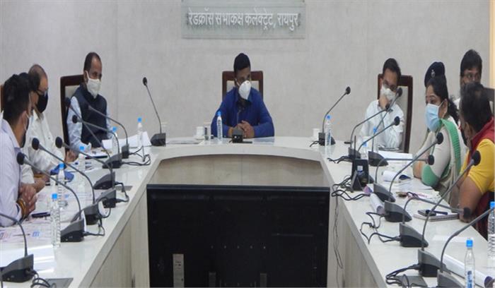 शहर के मुख्य बाजारों की टॉवर से होगी निगरानी