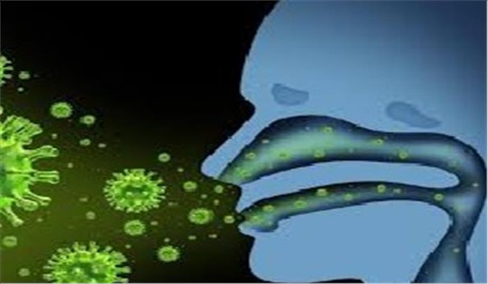 मेक्सिकन क्लब सांतोस के 8 खिलाड़ी कोरोना पॉजिटिव मेक्सिकन क्लब सांतोस के 8 खिलाड़ी कोरोना पॉजिटिव