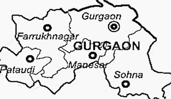 40 हजार रुपयों से भरे थैले को लेकर बदमाश फरार