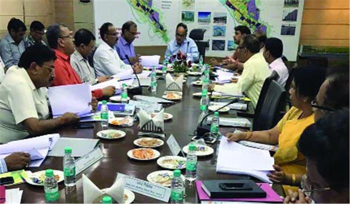 4350.11 करोड़ से होगा शहर का विकास