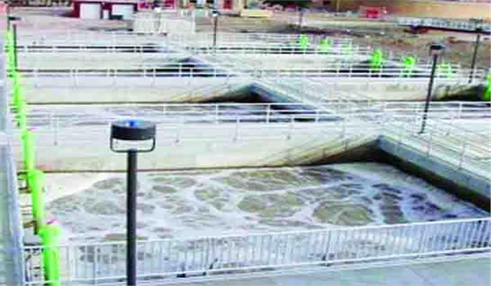 एसटीपी की क्षमता होगी दोगुनी