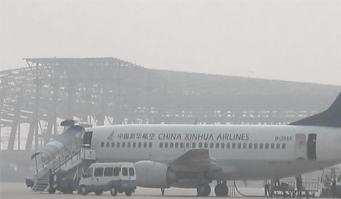 हुबेई में घरेलू यात्री उड़ानें शुरू होंगी