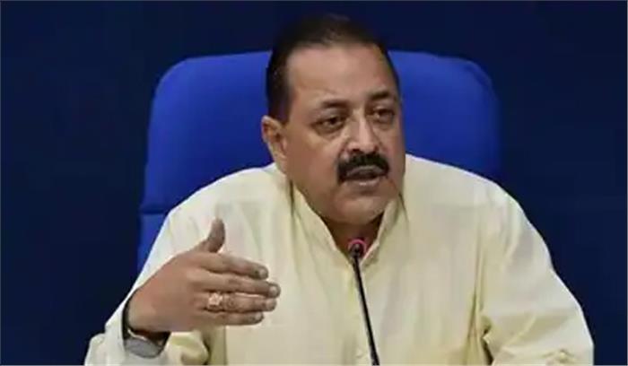 सिविल सर्विस 2020 के 20 टॉपर्स सम्मानित, केंद्रीय मंत्री से की मुलाकात