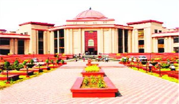 स्थानांतरित कर्मचारी को रिलीव करने का आदेश