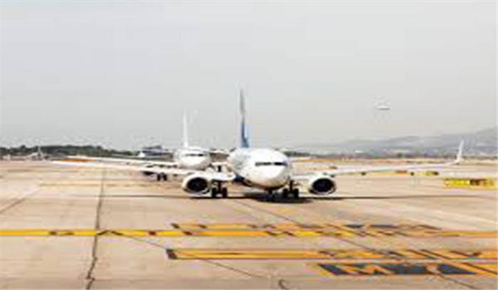 बंद हवाई अड्डों पर परिचालन शुरू बंद हवाई अड्डों पर परिचालन शुरू