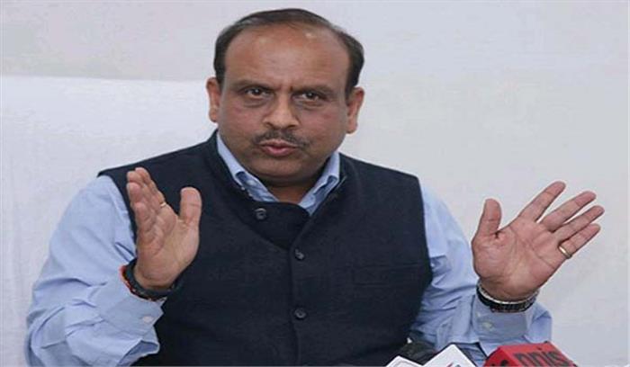 सिविल लाइन थाने में आप विधायकों, अज्ञात कार्यकर्ताओं के खिलाफ दर्ज करवाया पुलिस में मामला सिविल लाइन थाने में आप विधायकों, अज्ञात कार्यकर्ताओं के खिलाफ दर्ज करवाया पुलिस में मामला