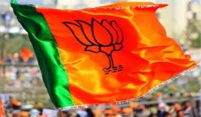 सवर्णों को 10 फीसदी आरक्षण का मोदी सरकार का फैसला ऐतिहासिक : मप्र भाजपा