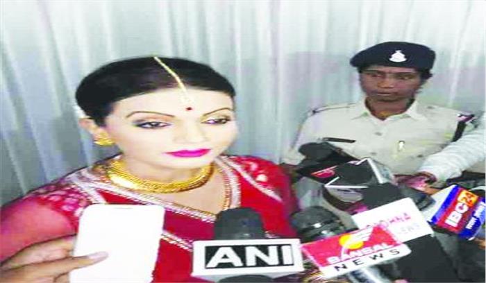 शास्त्रीय संगीत को संजोने में राजा चक्रधर का अविस्मरणीय योगदान:प्राची