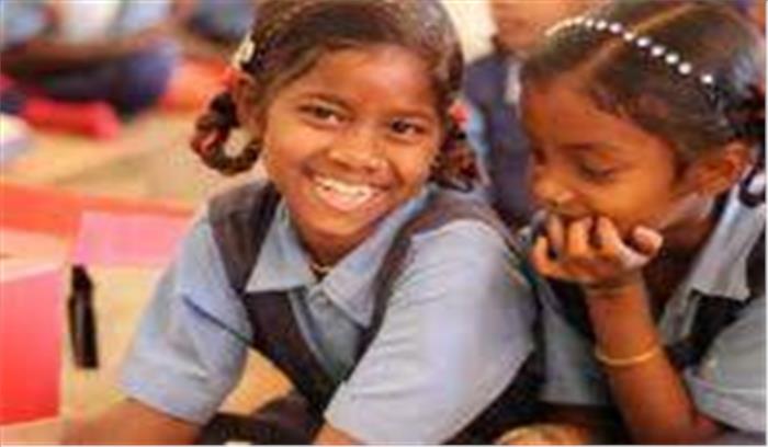 कक्षा पहली से आठवीं के छात्रों के लिए मुफ्त स्कूल यूनिफॉर्म देगी राजस्थान सरकार