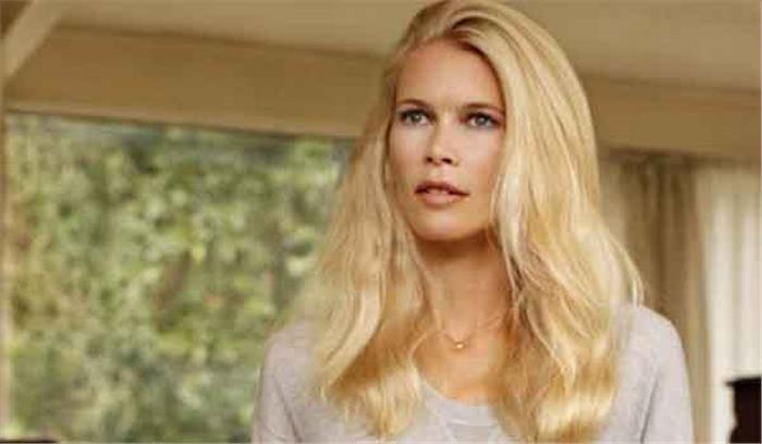 क्लाउडिया शिफर का मानना फैशन उद्योग वास्तविक जीवन नहीं