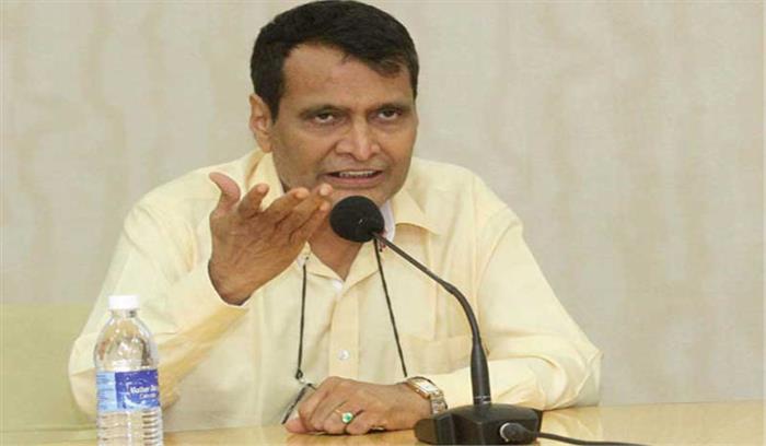 स्वच्छ भारत से जनस्वास्थ्य के मुद्दे हल हो सकते हैं : प्रभु