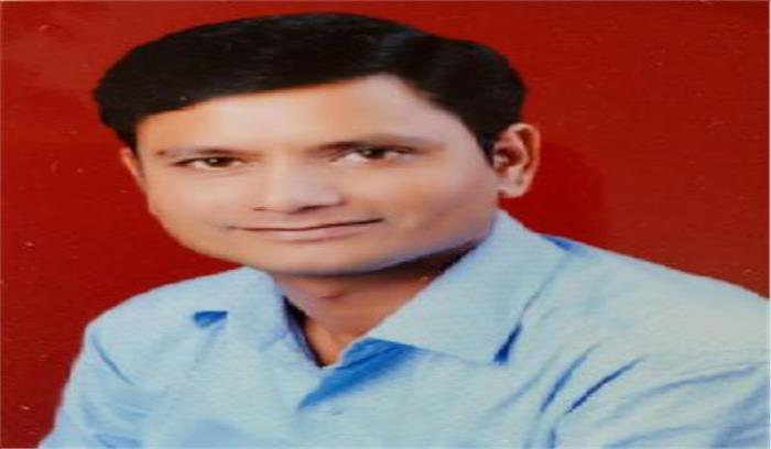 स्वच्छ भारत प्रकल्प भाजयुमो मंडल का विस्तार