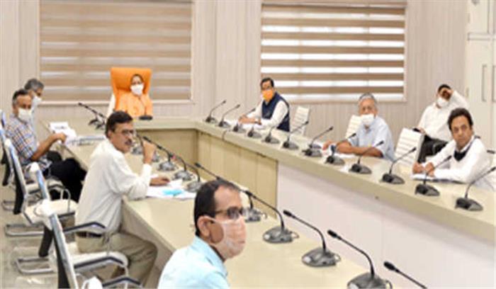 स्वच्छ पेयजल हर नागरिक का अधिकार : योगी