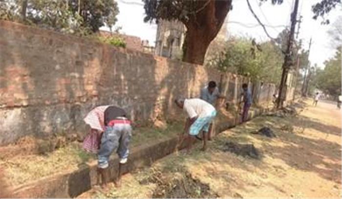 सफाई के नायकों को मिलेगा सम्मान