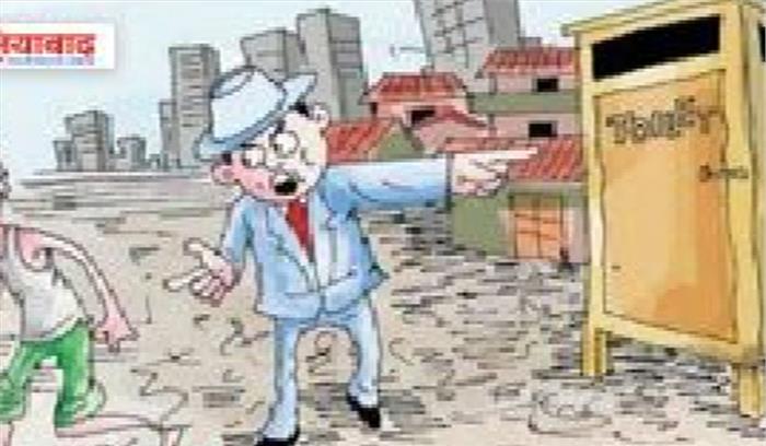 सफाई कर्मचारी होंगे स्मार्ट