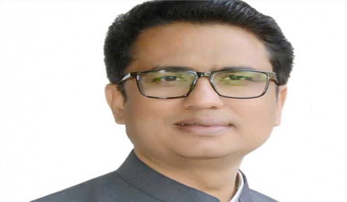 स्वच्छता सर्वेक्षण-2020 के नतीजे पर दिल्ली कांग्रेस ने भाजपा व आप पर निशाना साधा